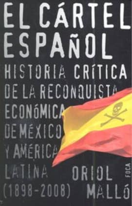 El cártel español