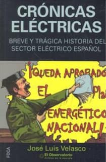 Crónicas eléctricas