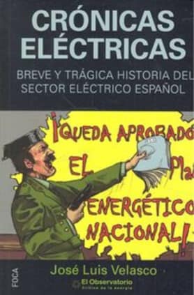 Crónicas eléctricas