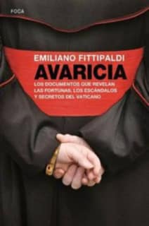 Avaricia
