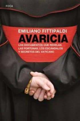 Avaricia