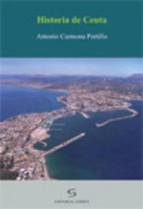 Historia de Ceuta
