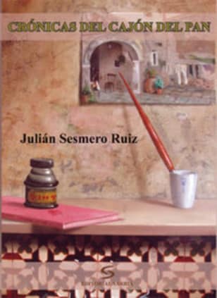 Crónicas del cajón del pan