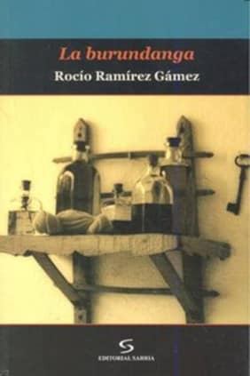 La burundanga