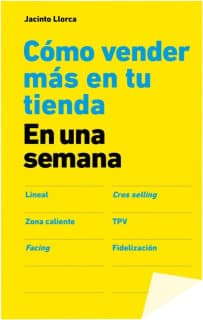 Cómo vender más en tu tienda en una semana