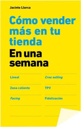 Cómo vender más en tu tienda en una semana