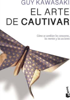 EL ARTE DE CAUTIVAR