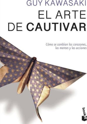 EL ARTE DE CAUTIVAR