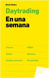 Daytrading. En una semana