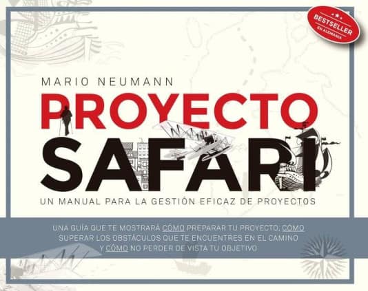 Proyecto Safari