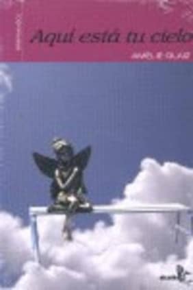 AQUÍ ESTÁ TU CIELO