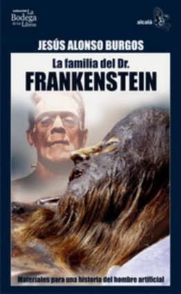 LA FAMILIA DEL DOCTOR FRANKESTEIN