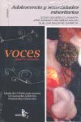 ADOLESCENTES Y SEXUALIDADES MINORITARIAS. VOCES DESDE LA EXCLUSIÓN