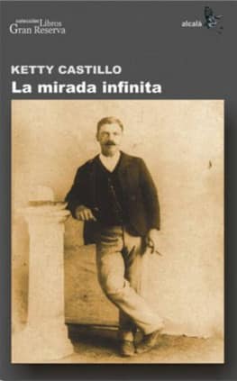 La mirada infinita