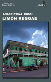 Limón Reggae