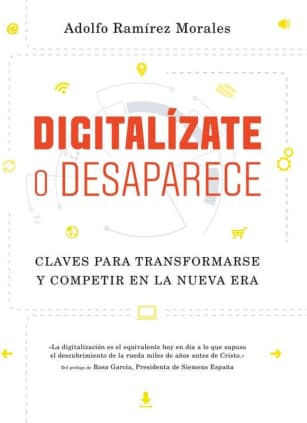 Digitalízate o desaparece