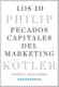 Los 10 pecados capitales del marketing