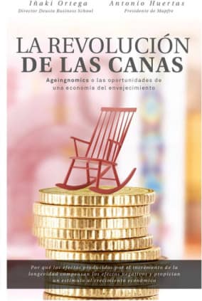 La revolución de las canas