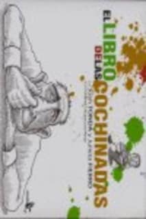 El li bro de las cochinadas