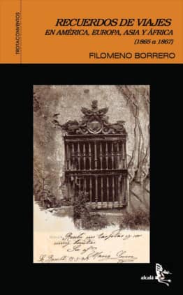 Recuerdos de viajes en América, Europa, Asia y África
