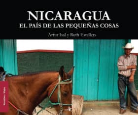 Nicaragua.El país de las pequeñas cosas