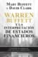 Warren Buffett y la interpretación de estados financieros
