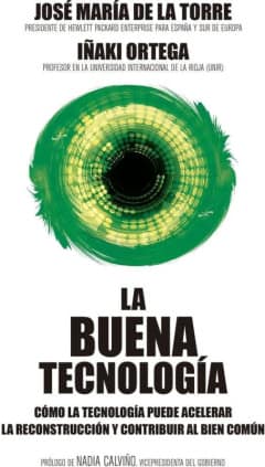 La buena tecnología
