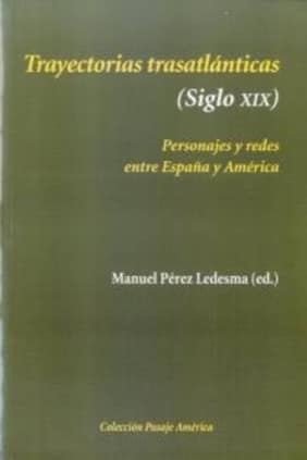 Trayectorias trasatlánticas (Siglo XIX)