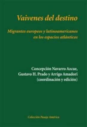 Vaivenes del destino