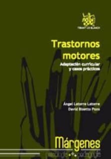 Trastornos motores