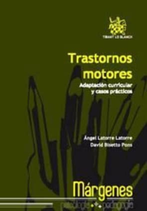 Trastornos motores