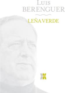 Leña verde