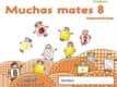 Muchas mates 8