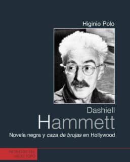Dashiell Hammett