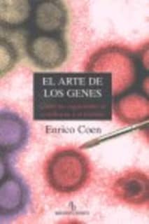 El arte de los genes