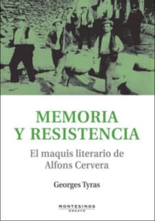 Memoria y resistencia