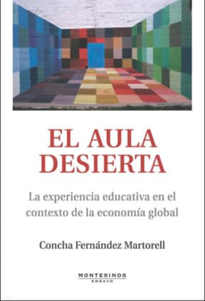 El aula desierta