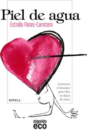 Piel de agua