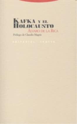 Kafka y el Holocausto