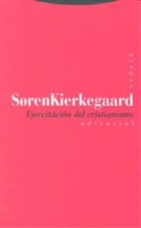 Ejercitación del cristianismo