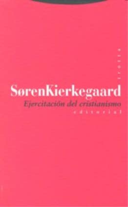 Ejercitación del cristianismo