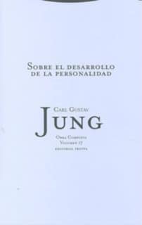 Sobre el desarrollo de la personalidad