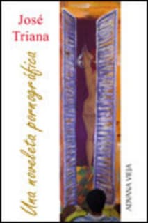 Una noveleta pornográfica