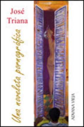 Una noveleta pornográfica