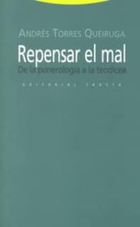 Repensar el mal