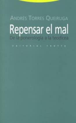 Repensar el mal