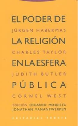 El poder de la religión en la esfera pública