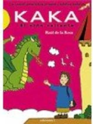 Kaka, el niño valiente