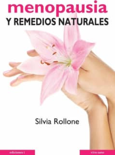 Menopausia y remedios naturales