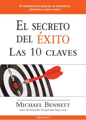 El secreto del exito: las 10 claves